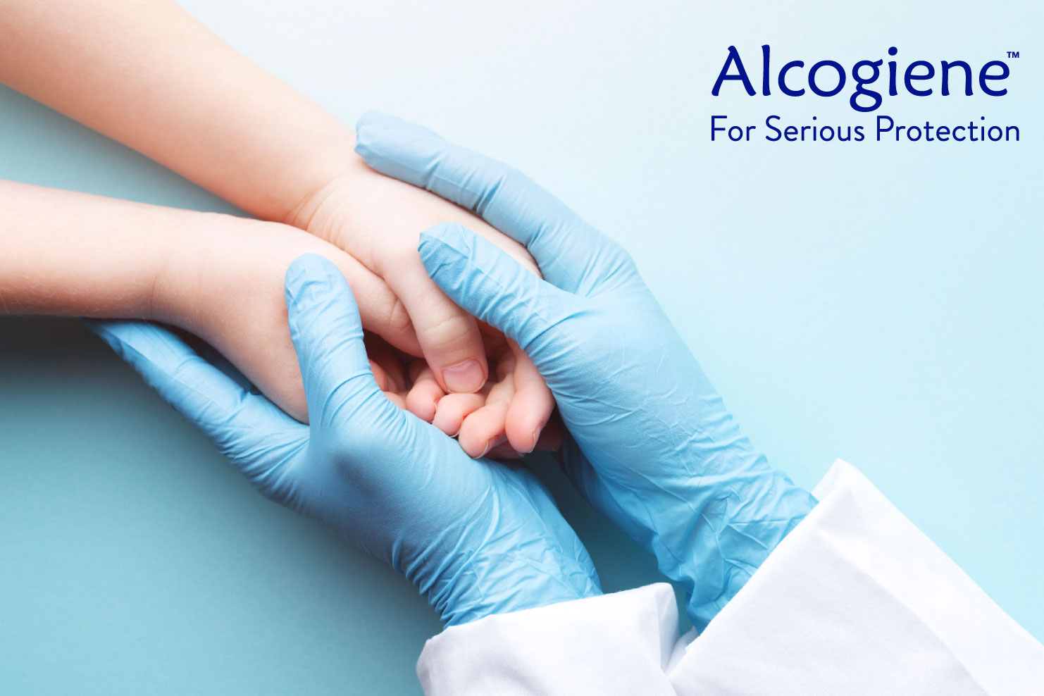 Alcogiene Sanitizers